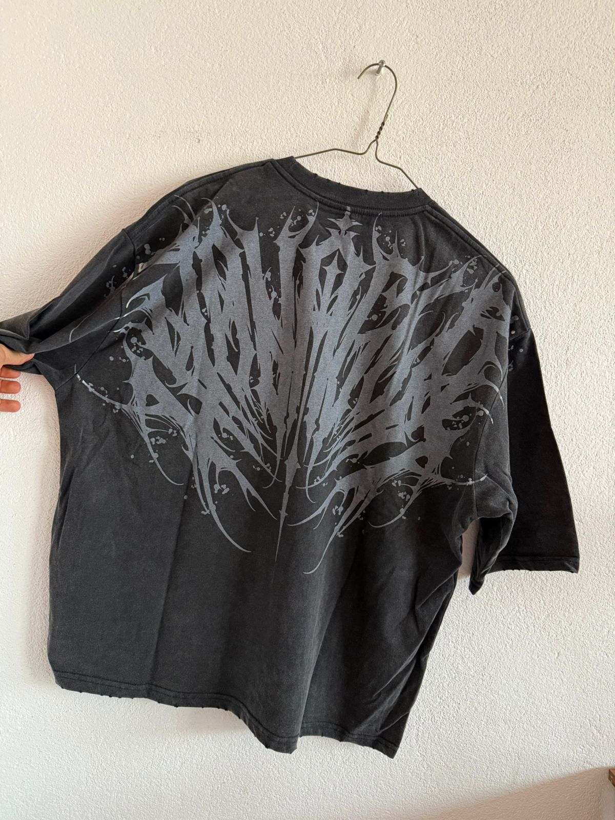 YoungLA Chaos Tees