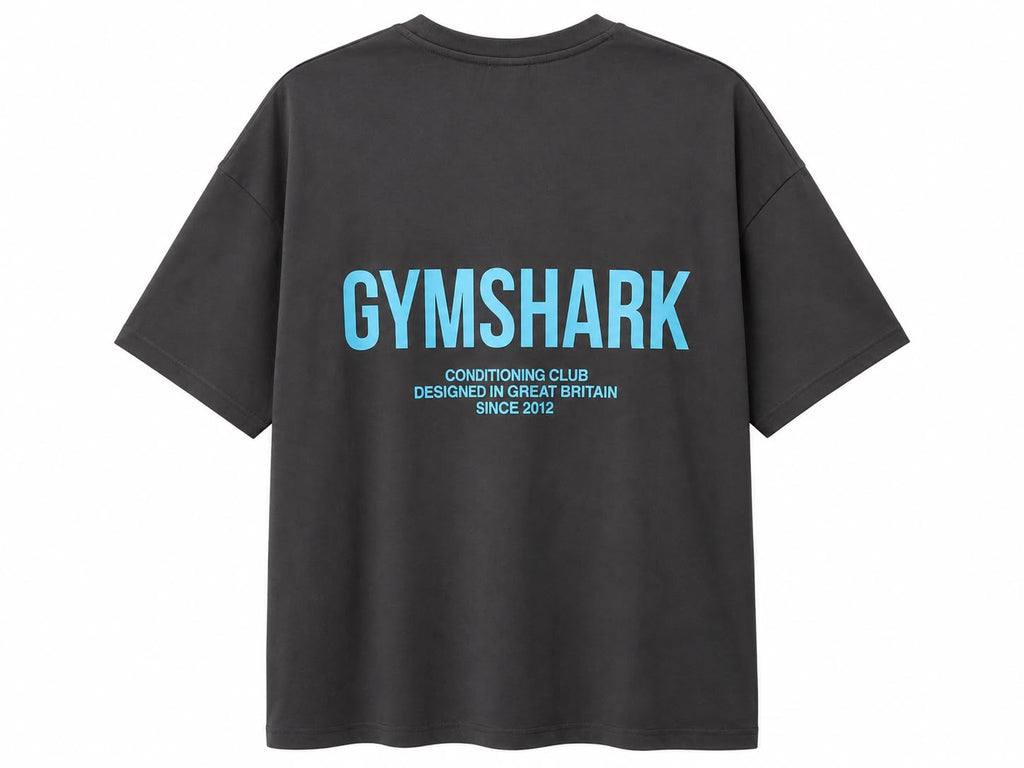 Gymshark Conditioning Club Tee