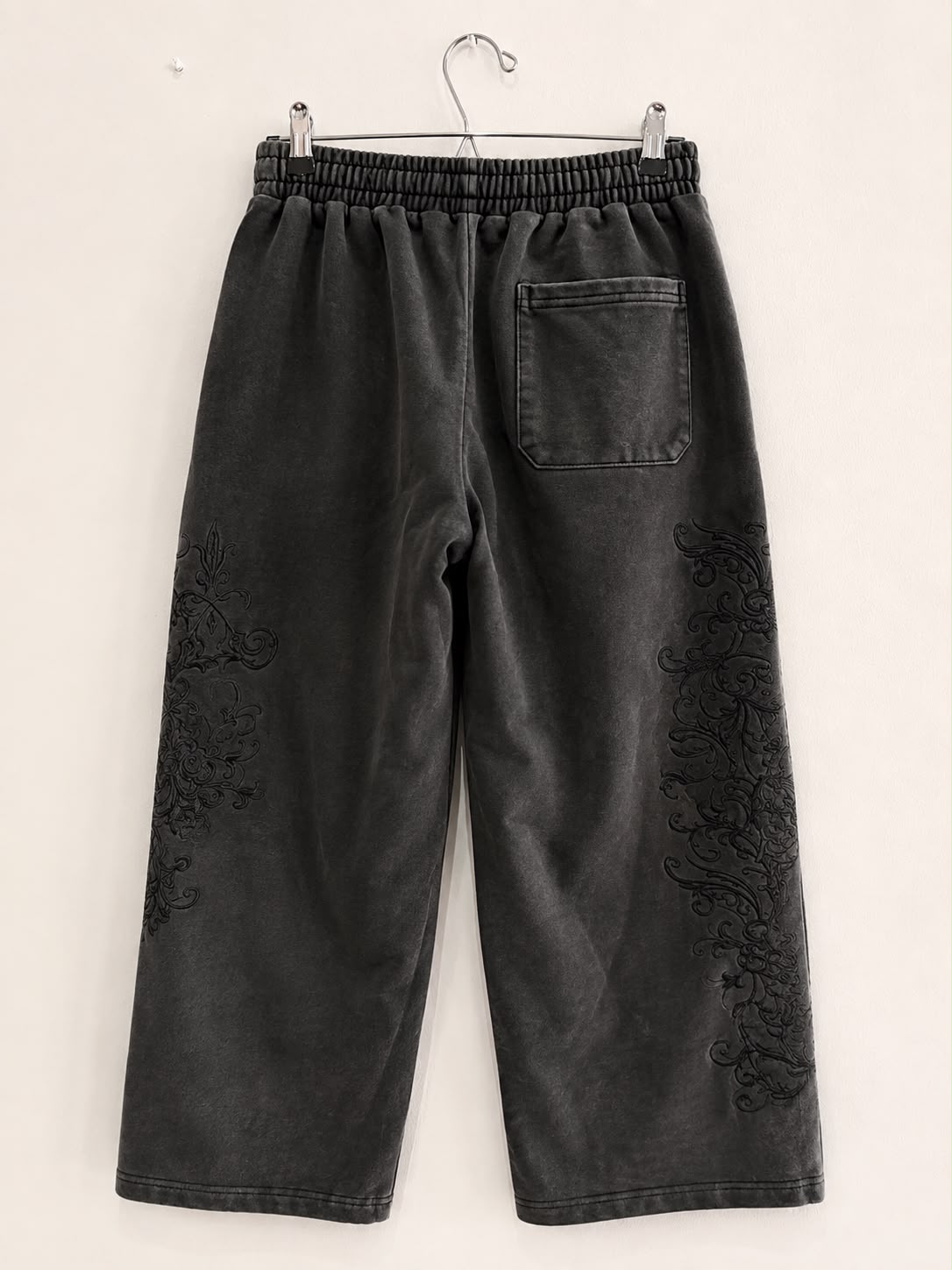 YoungLA Classic Baggy Sweats