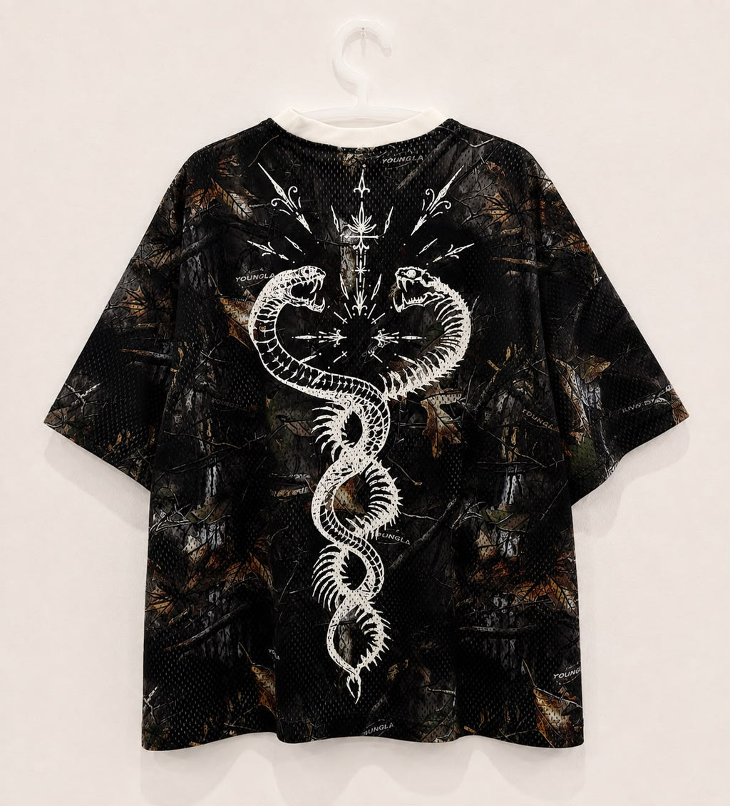 YoungLA Venom Jersey