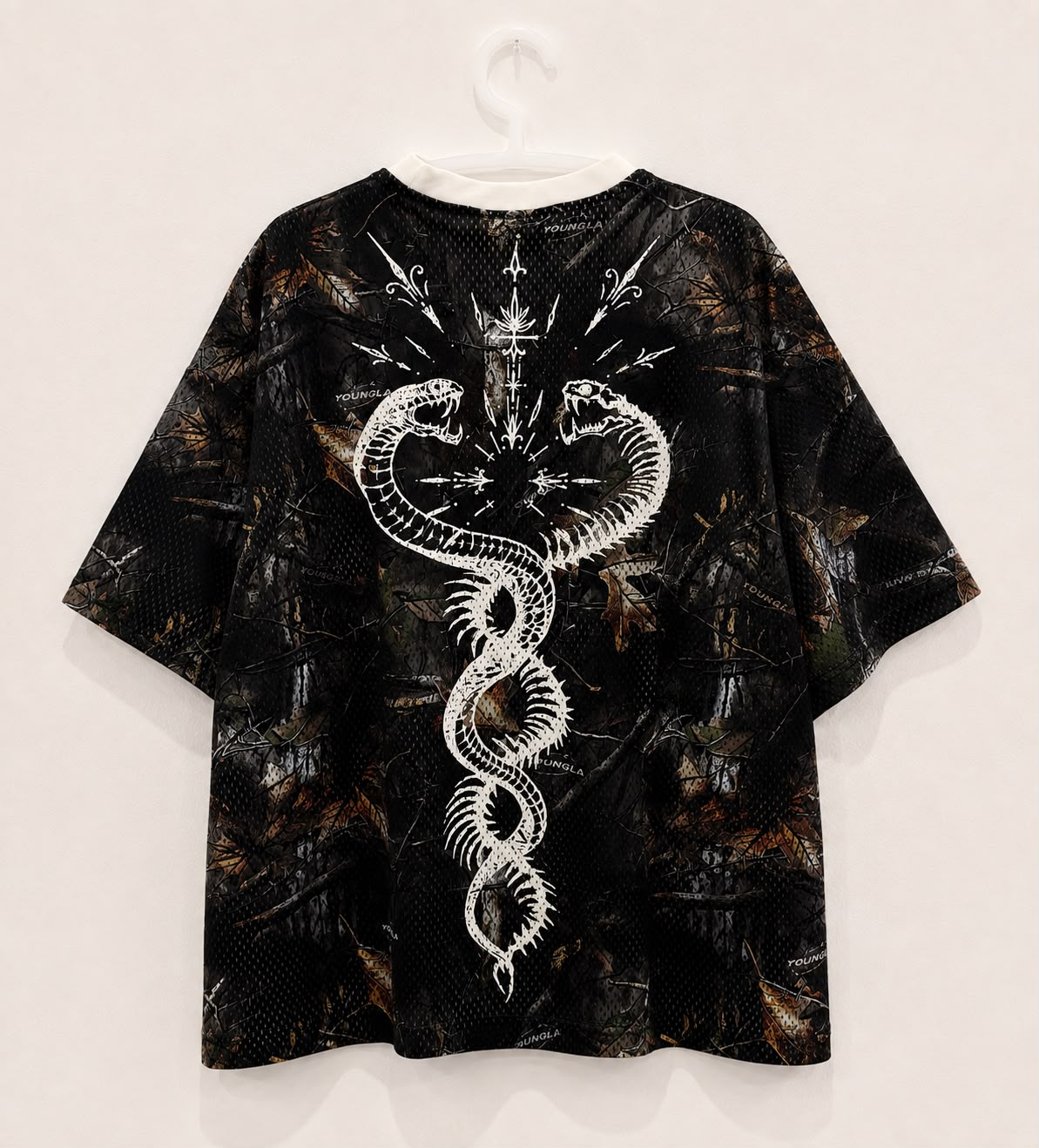 YoungLA Venom Jerseys