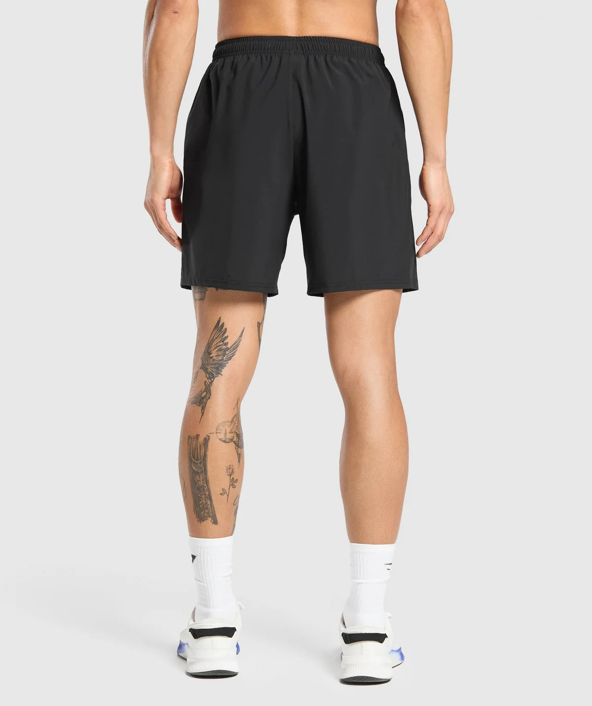 Gymshark Keep Showing Up Shorts