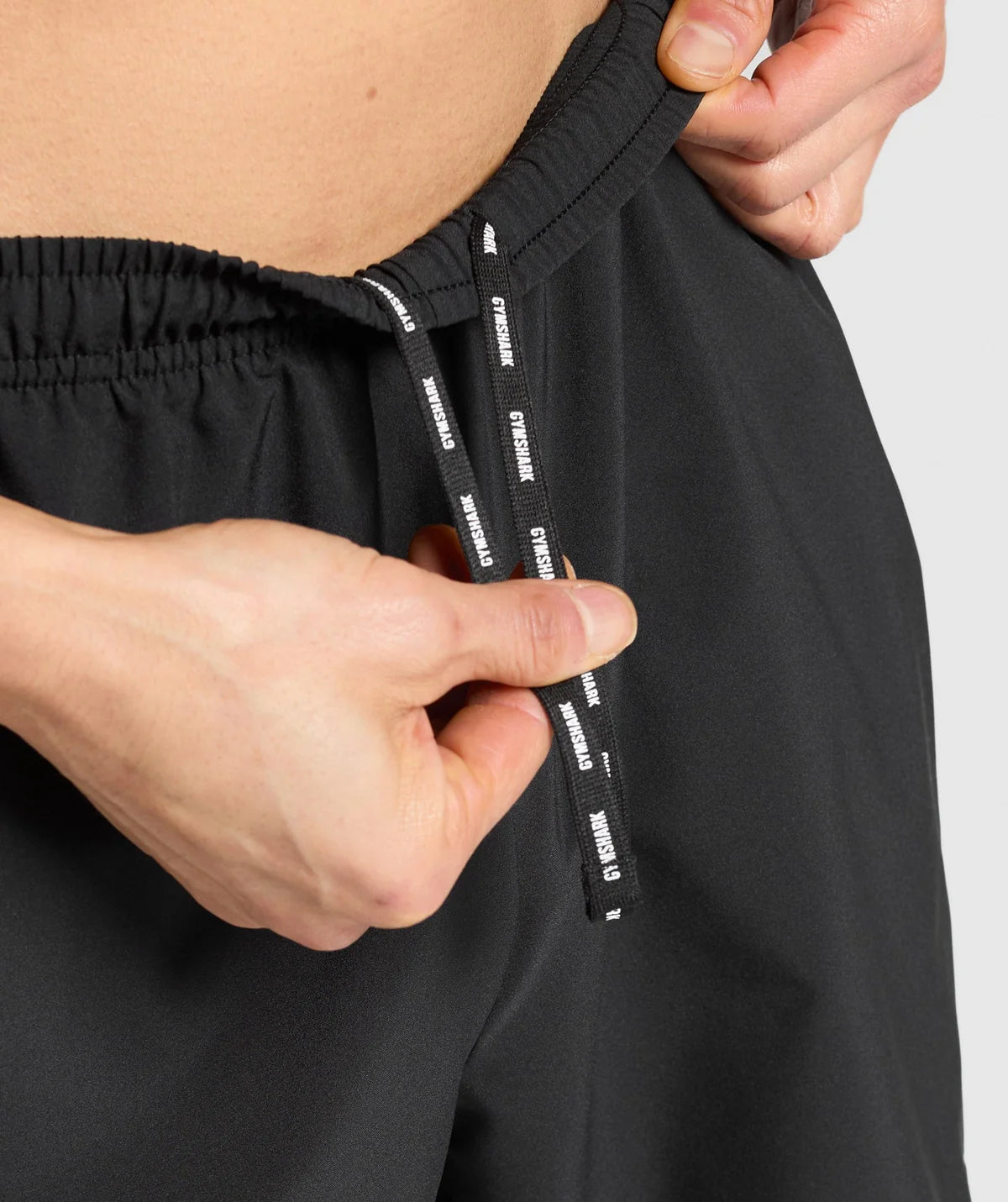 Gymshark Keep Showing Up Shorts