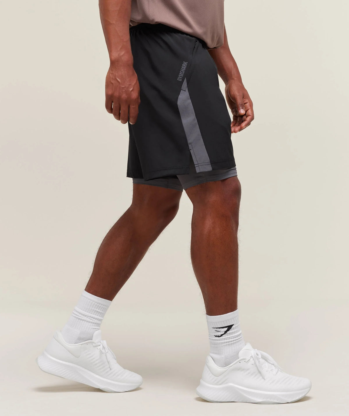 Gymshark Sport 2 in 1 Shorts