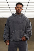 YoungLA Batman Street Hoodie