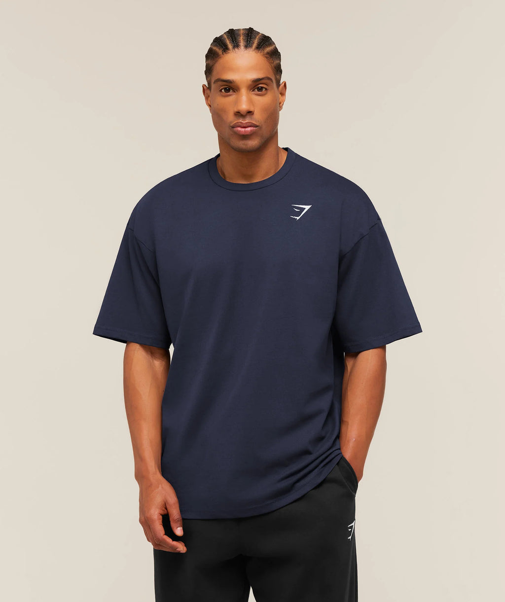 Gymshark Performance Tee