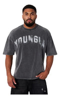 YoungLA Scuffed Cloud Tees