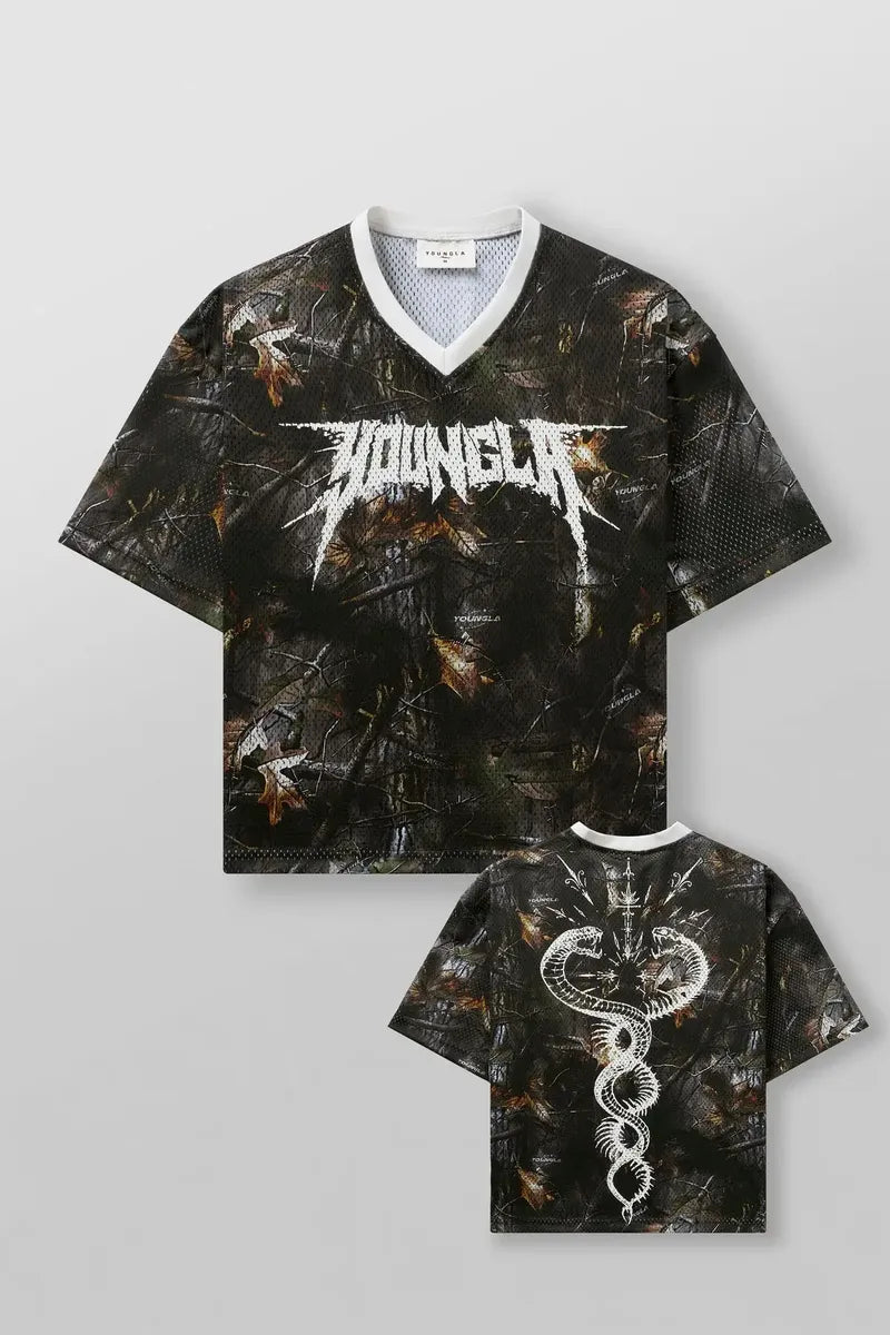YoungLA Venom Jerseys