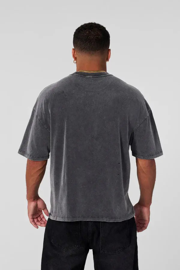 YoungLA Scuffed Cloud Tees