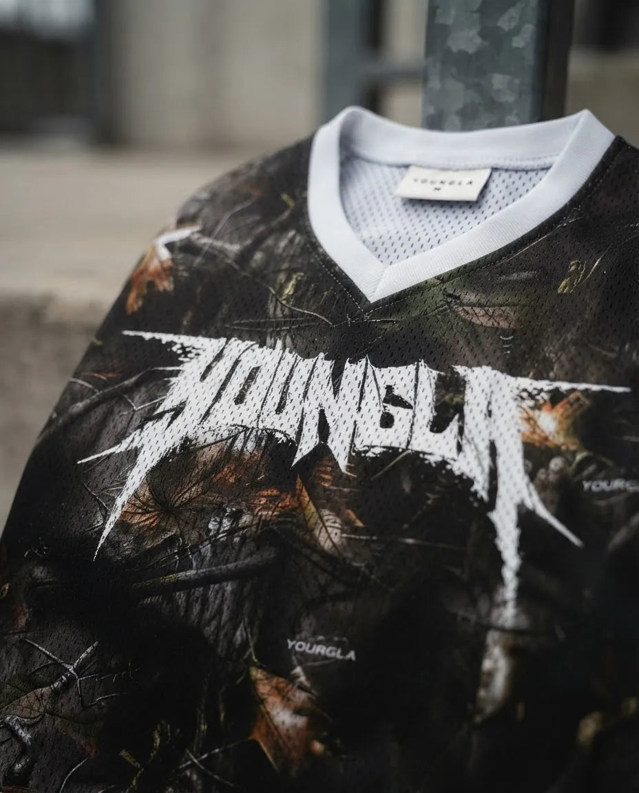 YoungLA Venom Jerseys
