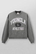 YoungLA Uni Vintage Crewneck