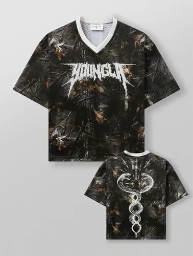 YoungLA Venom Jersey