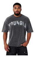 YoungLA Scuffed Cloud Tee