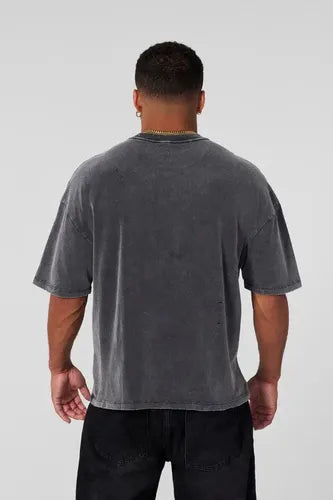 YoungLA Scuffed Cloud Tee