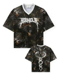 YoungLA Venom Jerseys