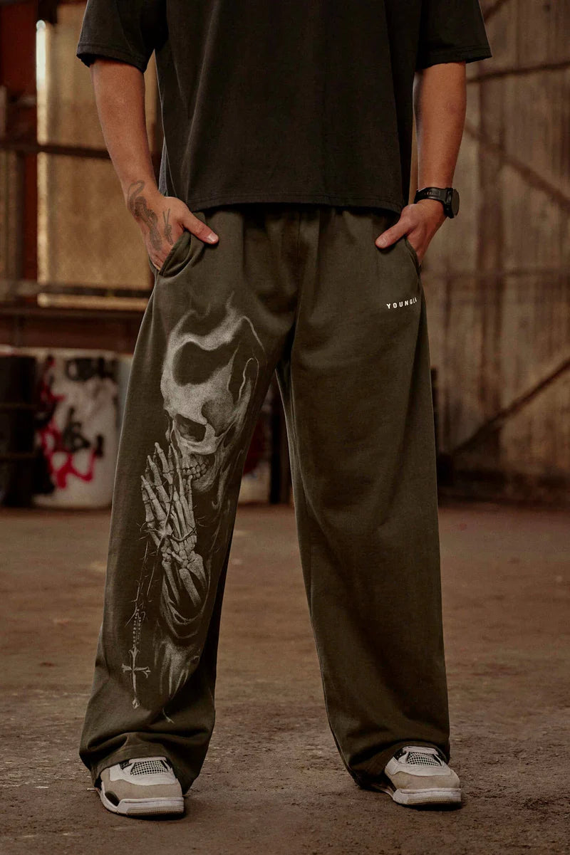 YoungLA Divine Sweats