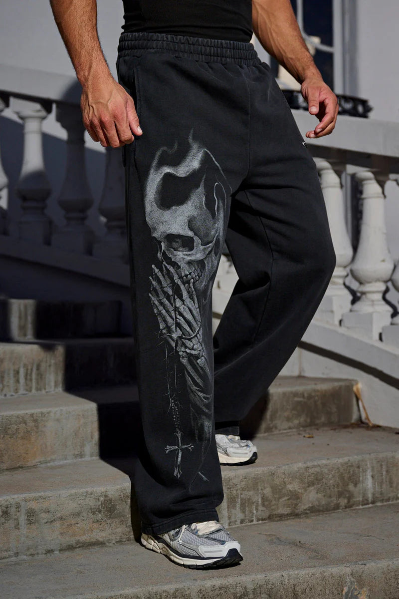 YoungLA Divine Sweats