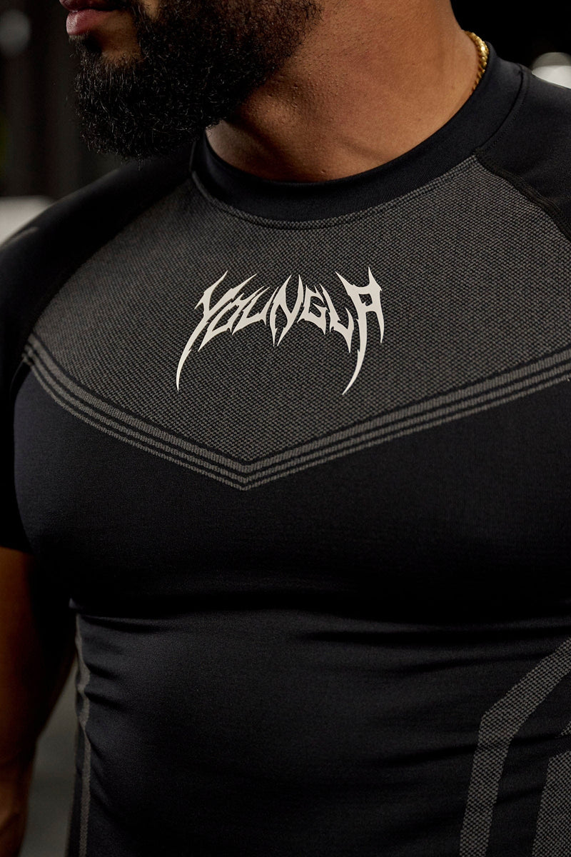 YoungLA Warrior Compression Tee