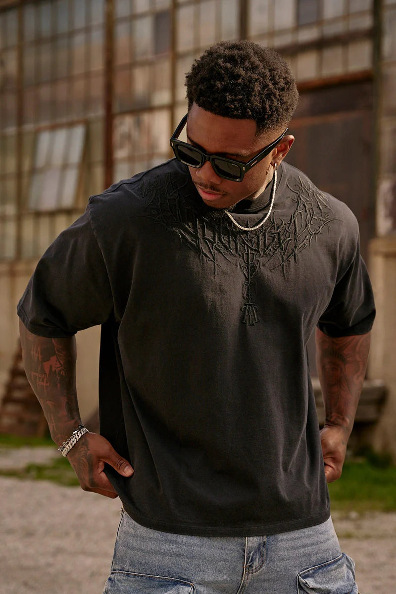 YoungLA Dark Wave Tees