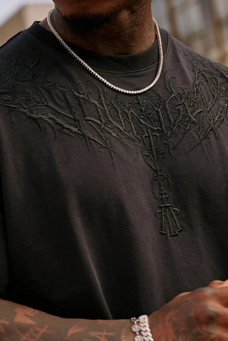 YoungLA Dark Wave Tees
