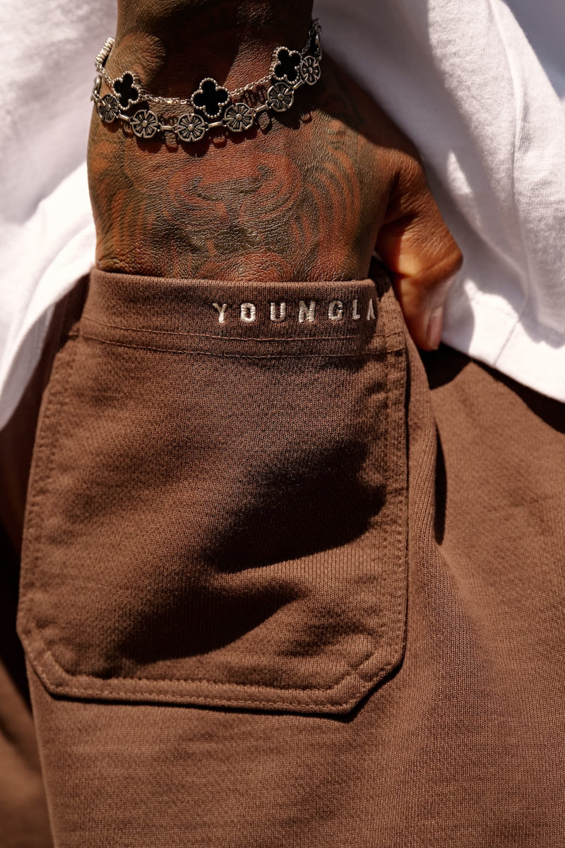 YoungLA Ember Sweats