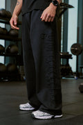 YoungLA Patchwork Sweats