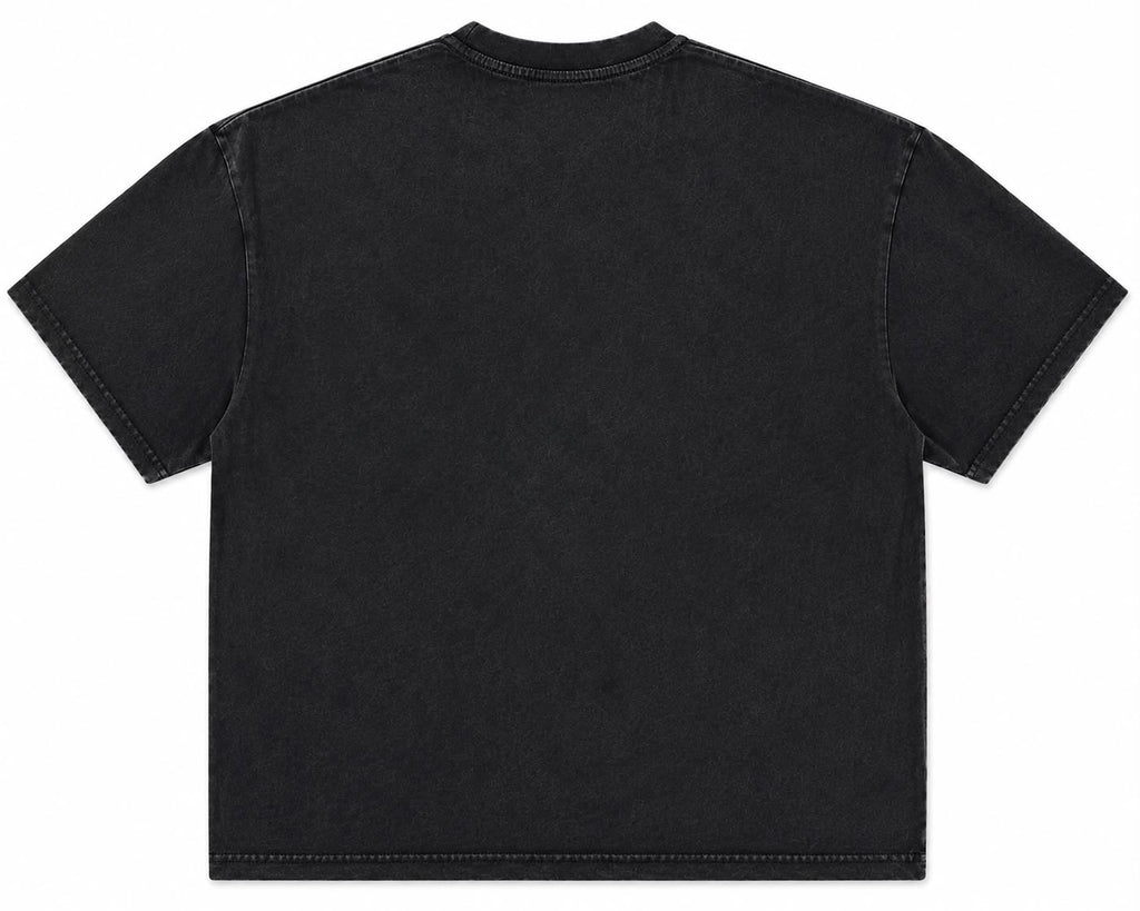 YoungLA Shadow Vintage Tee