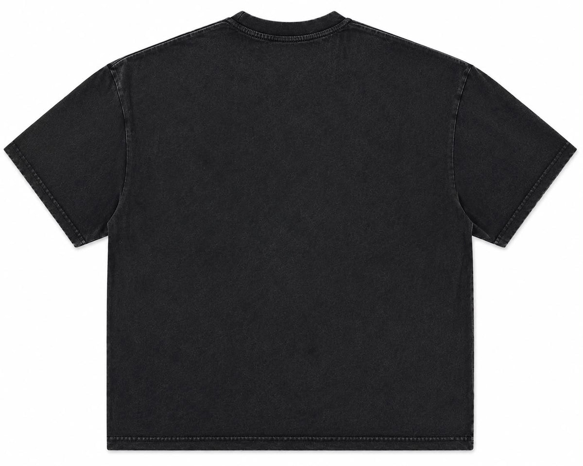 YoungLA Shadow Vintage Tee