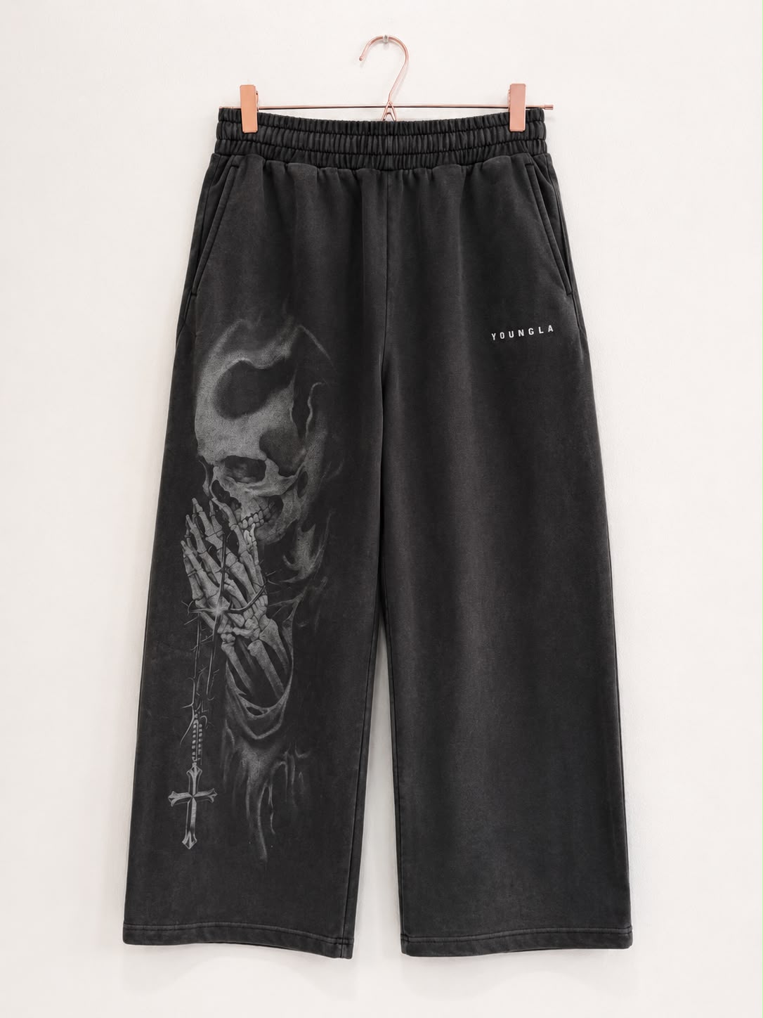 YoungLA Divine Sweats