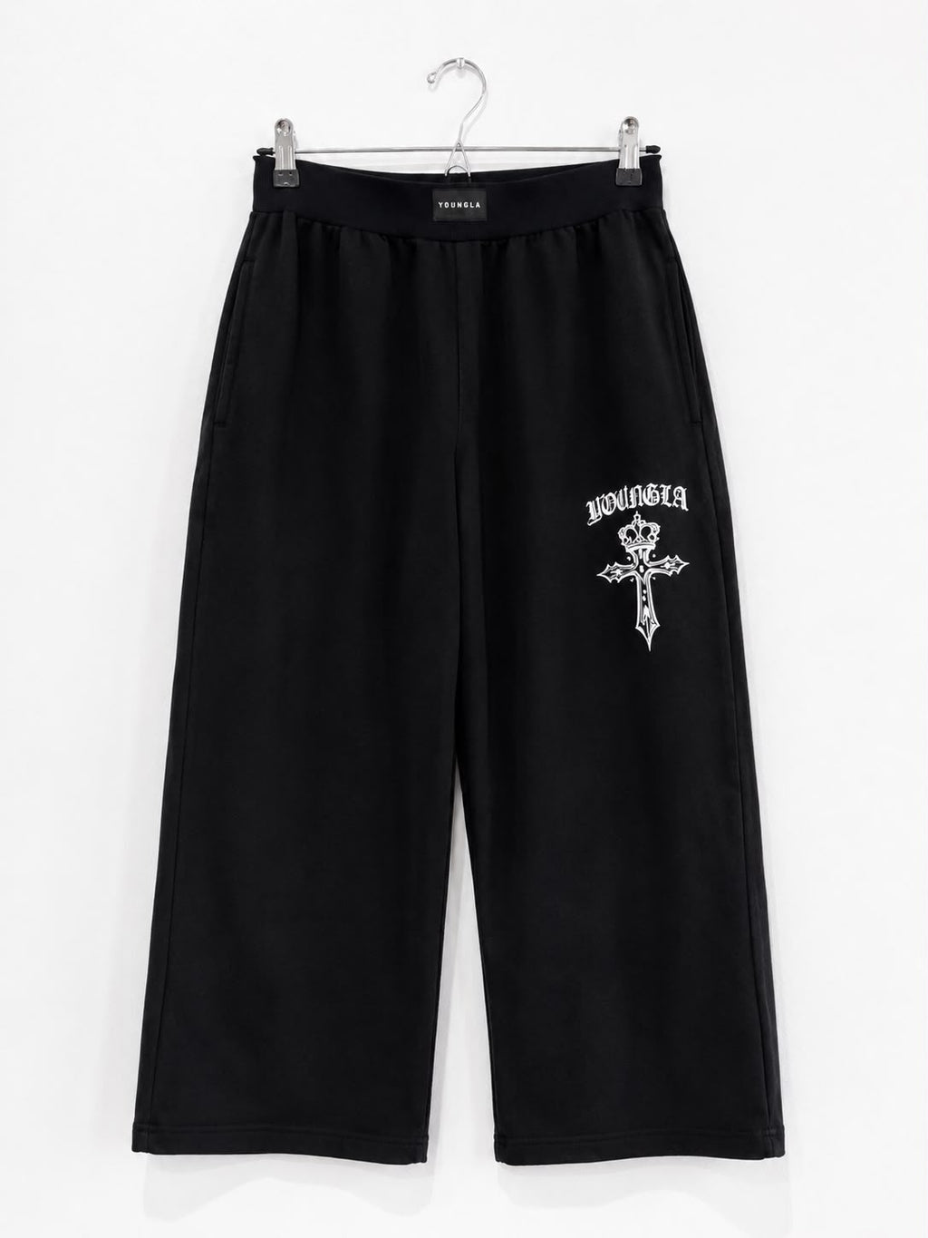 YoungLA Faith Sweats
