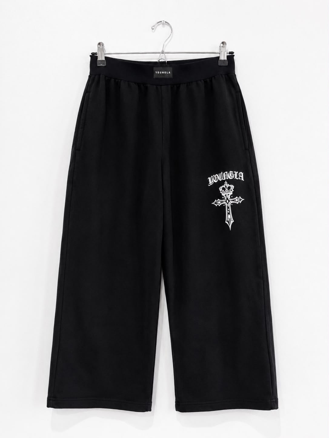 YoungLA Faith Sweats