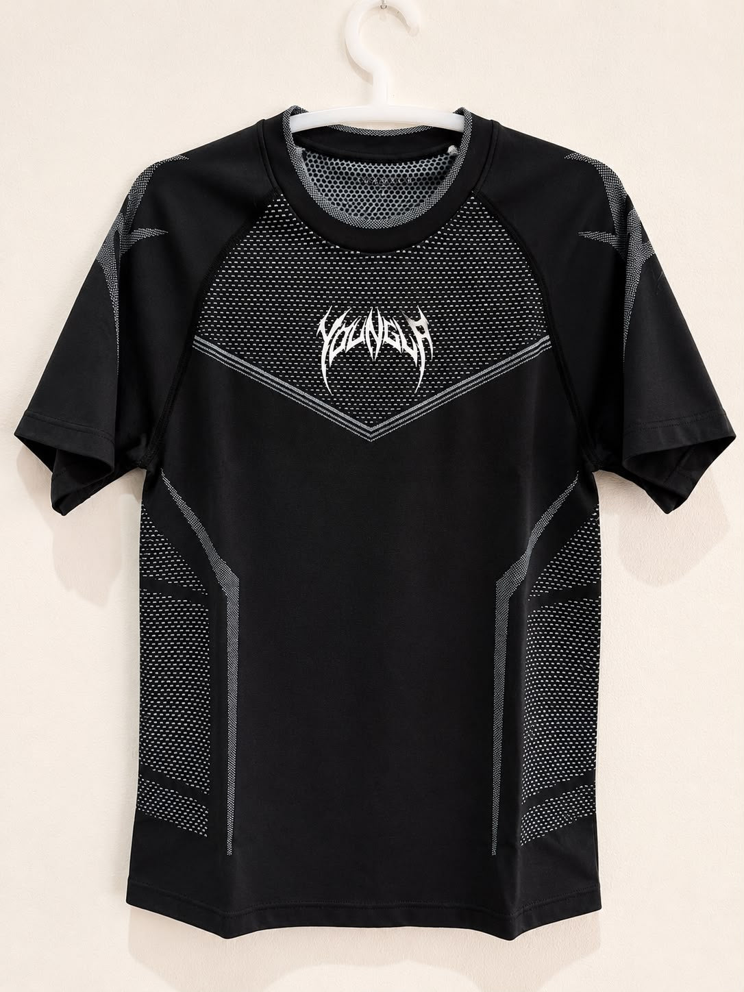 YoungLA Warrior Compression Tee