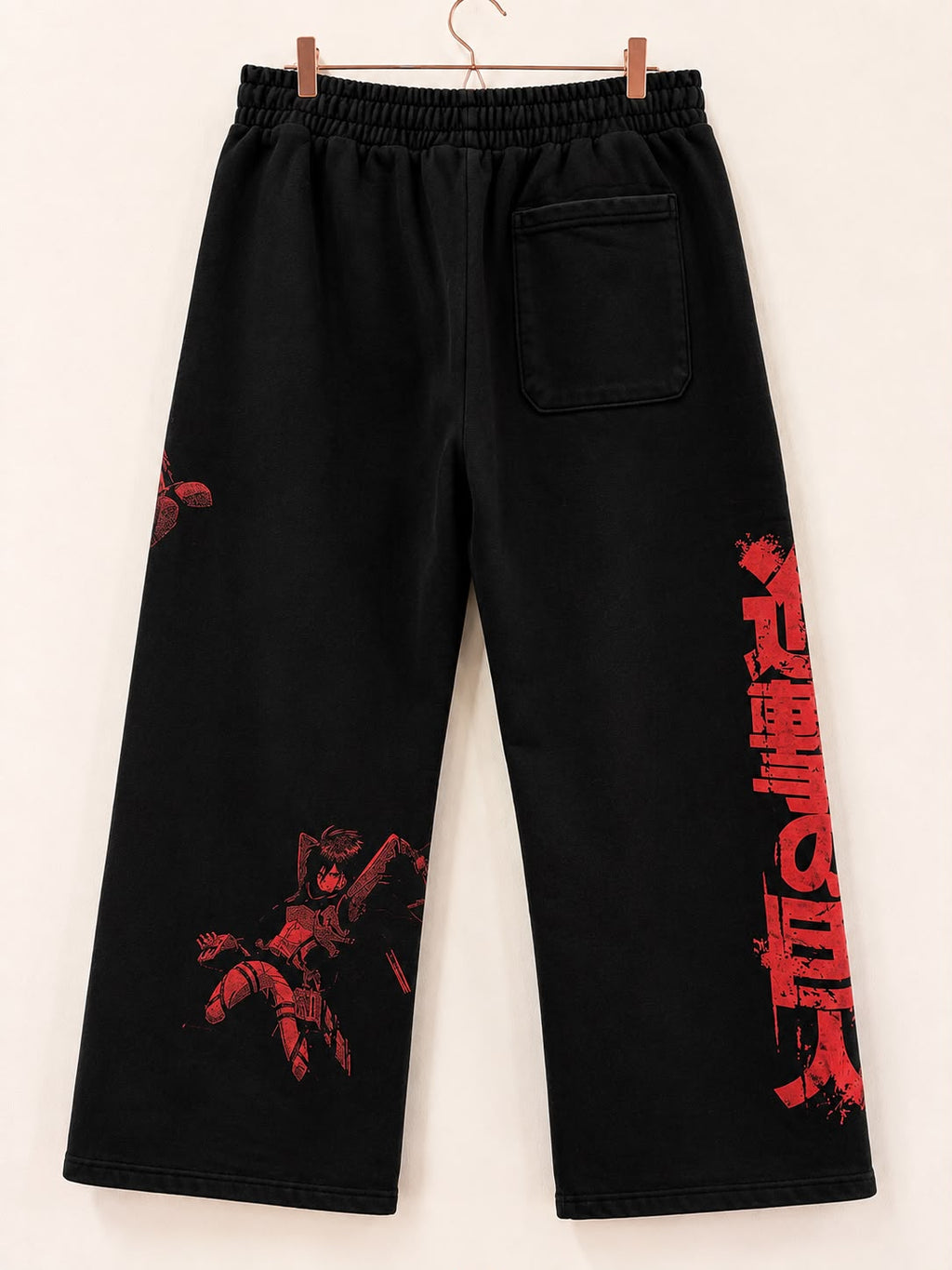 YoungLA AOT YLA Joggers