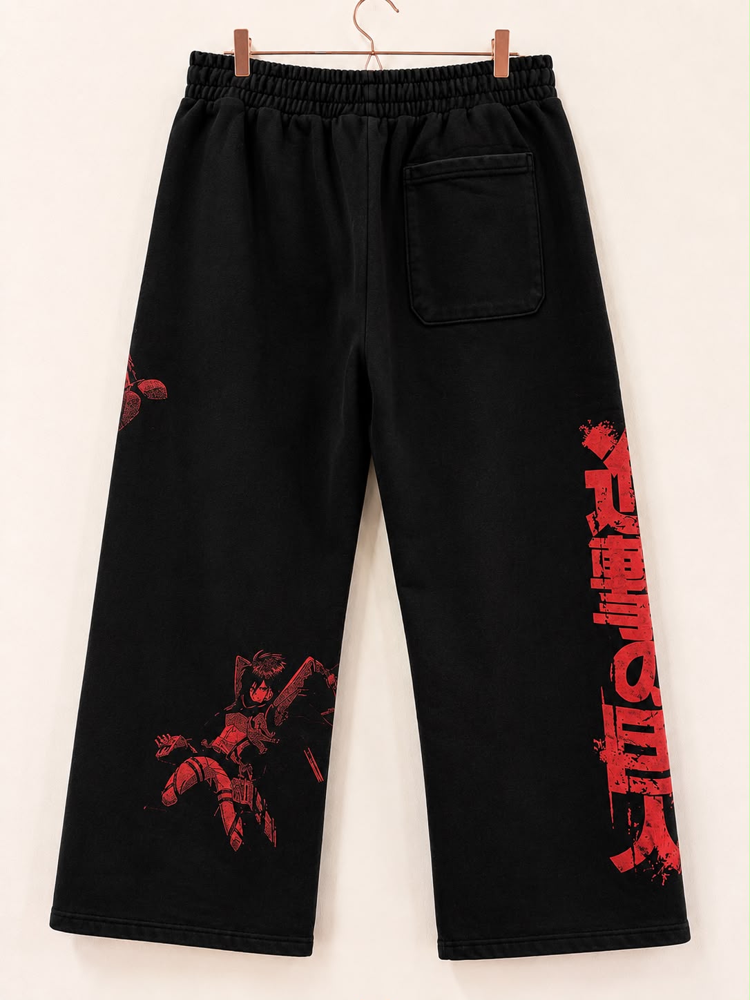 YoungLA AOT YLA Joggers