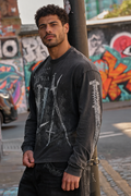 YoungLA Iron Edge Longsleeves