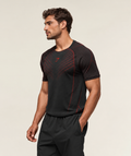 Gymshark Apex Seamless Tee