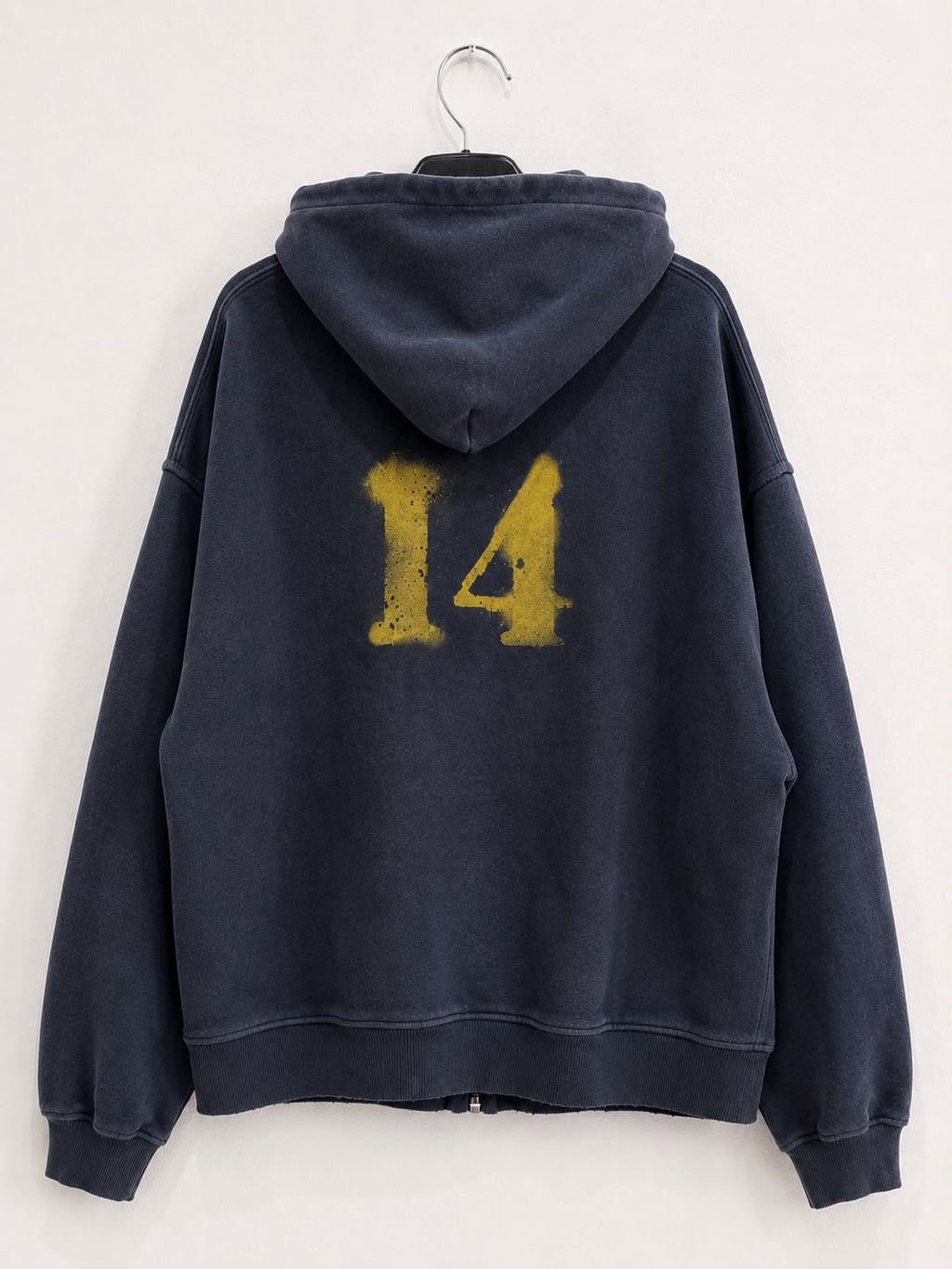 YoungLA Ghost Zip-Ups