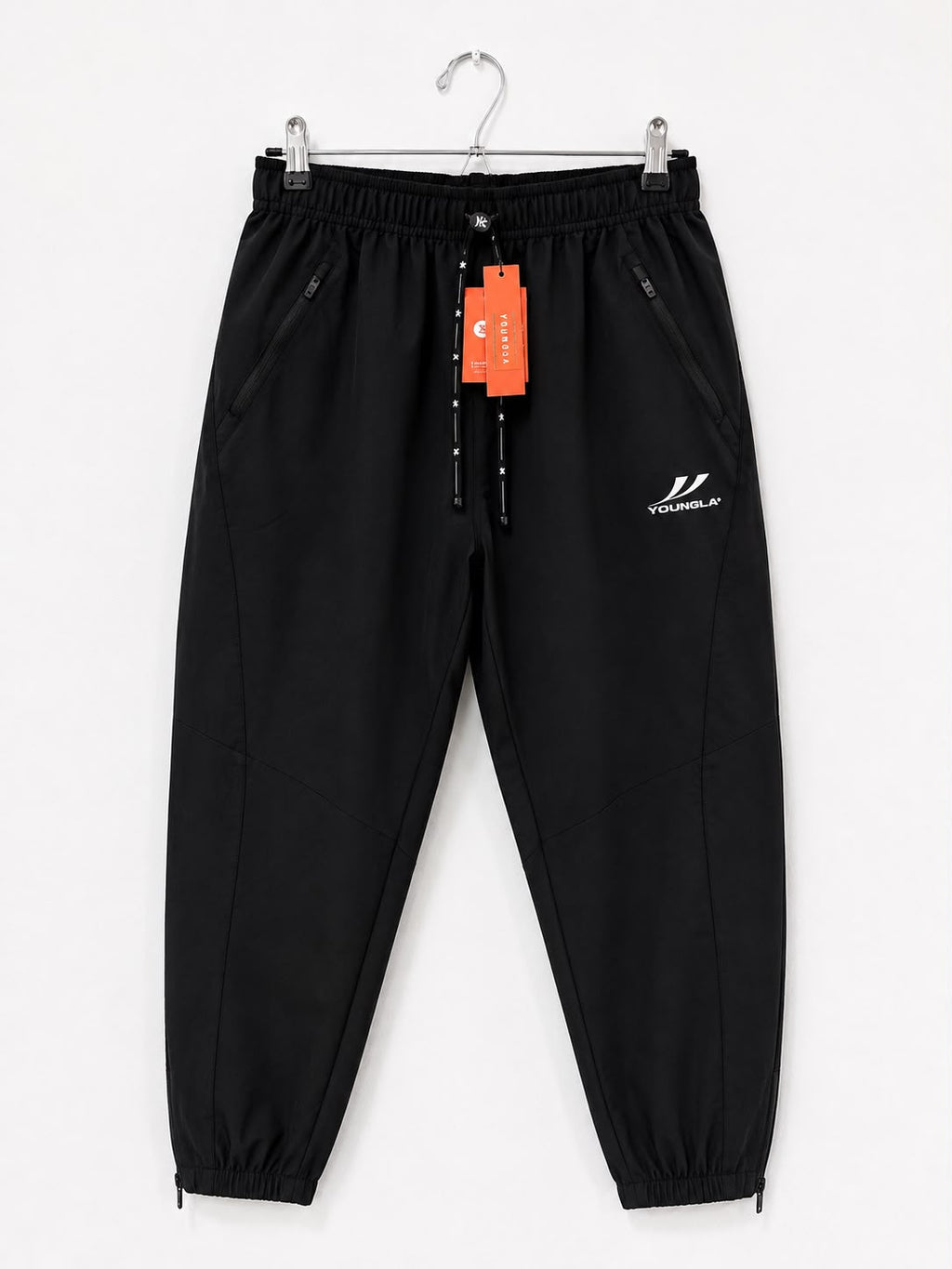 YoungLA Tapered Workout Joggers