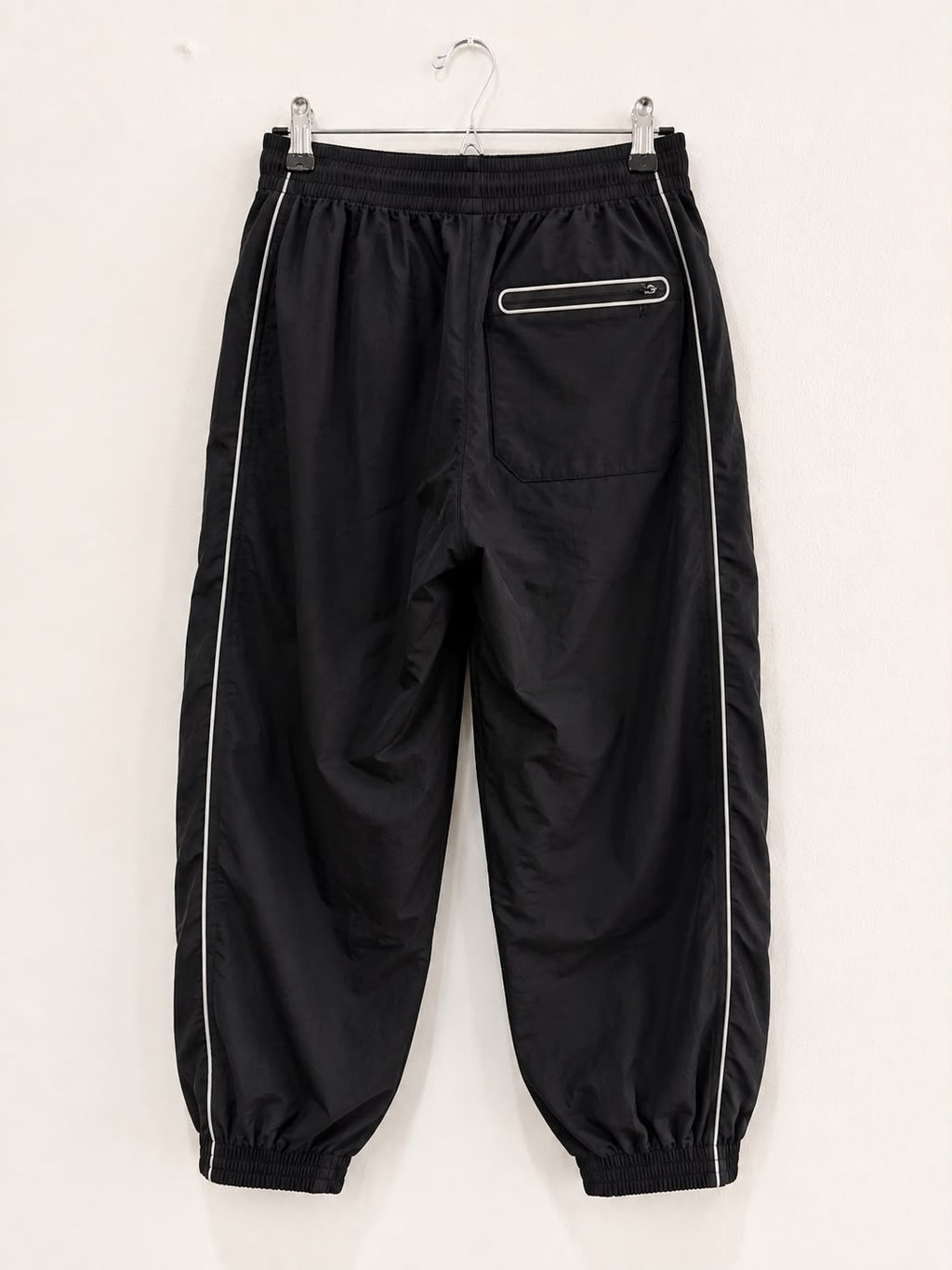 YoungLA Retro Cuffed Joggers