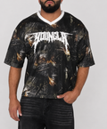 YoungLA Venom Jersey