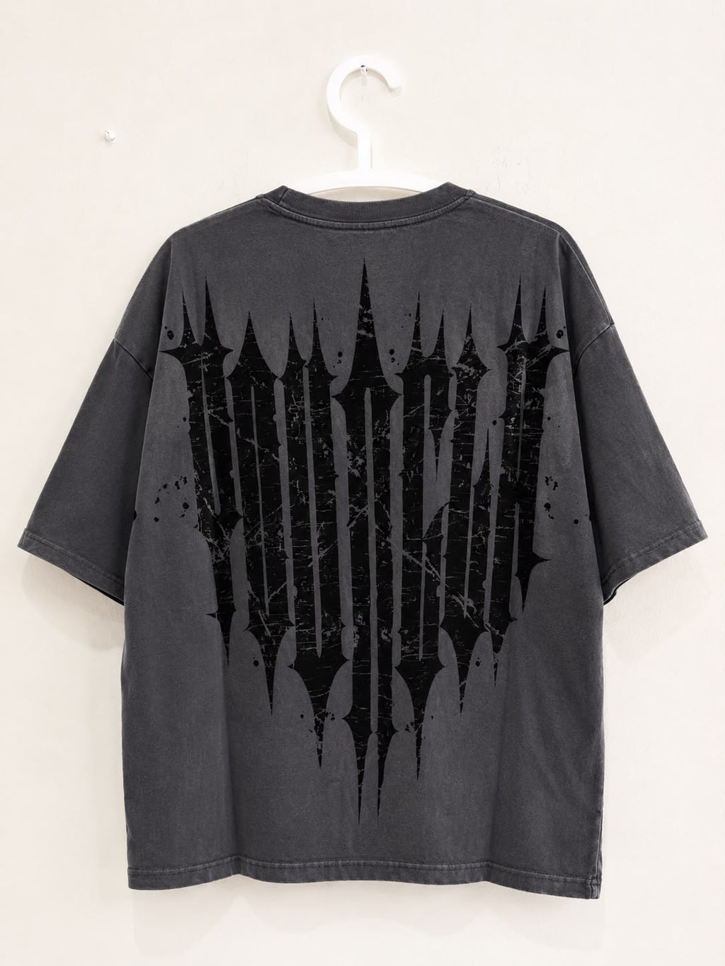 YoungLA Revenge Tees Spring