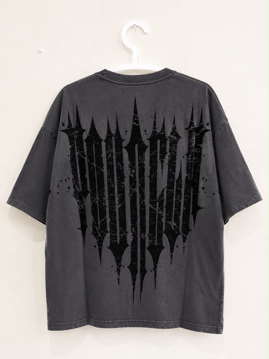 YoungLA Revenge Tees Spring