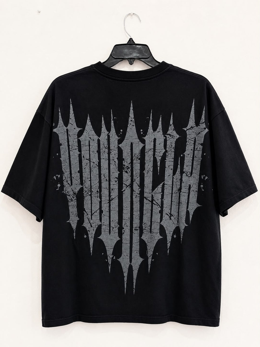 YoungLA Revenge Tees Spring