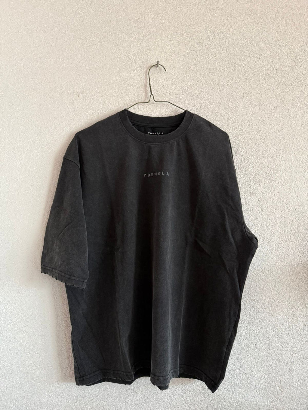 YoungLA Chaos Tees
