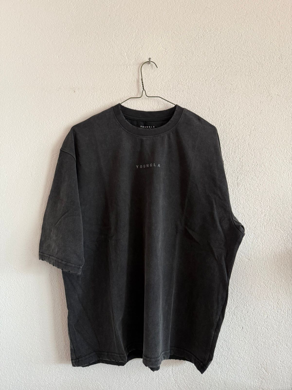 YoungLA Chaos Tees