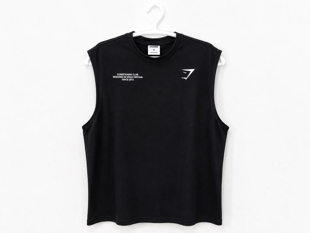 Gymshark Conditioning Club