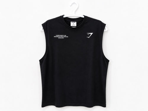 Gymshark Conditioning Club