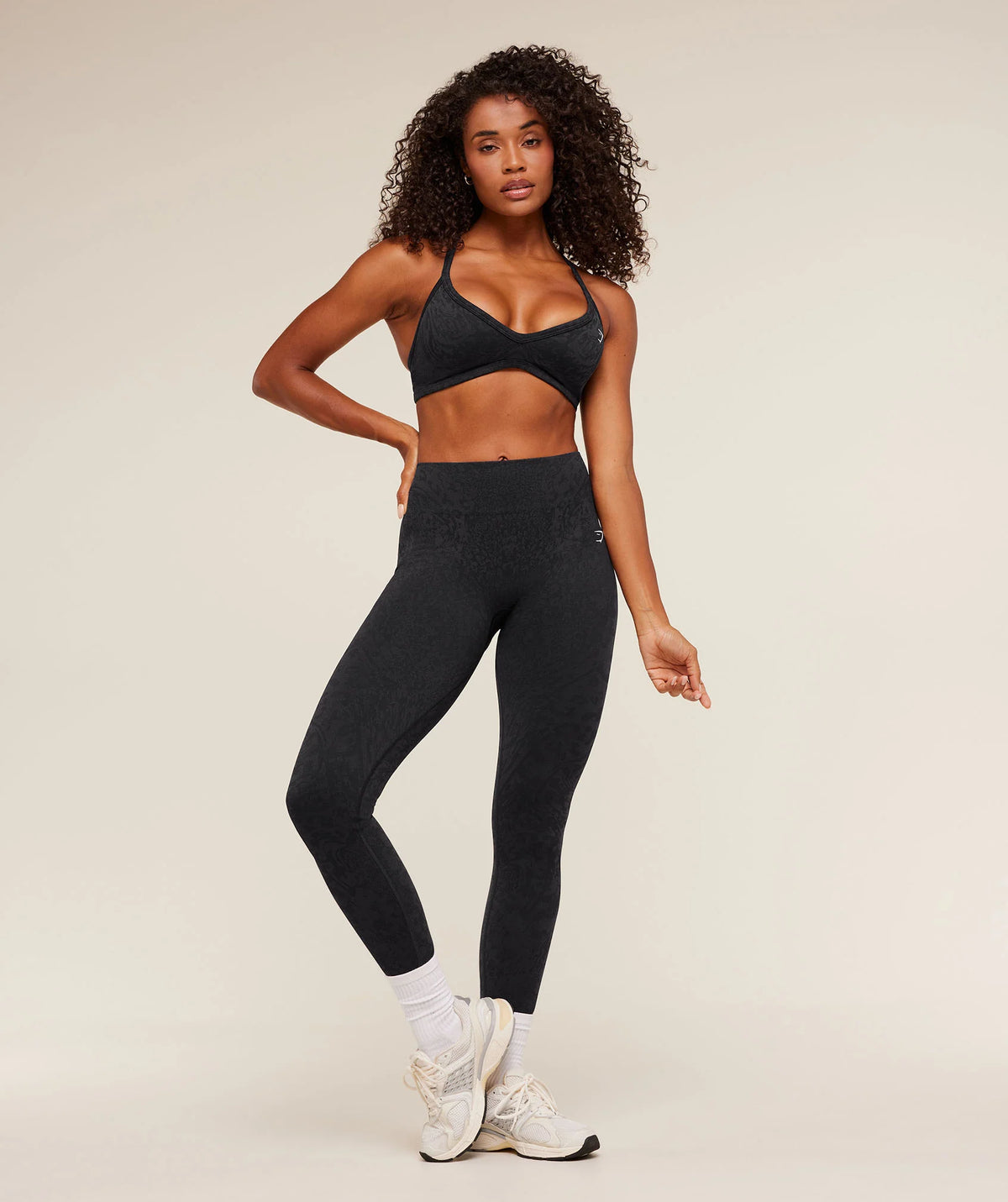 Gymshark Adapt Animal X Whitney Leggings