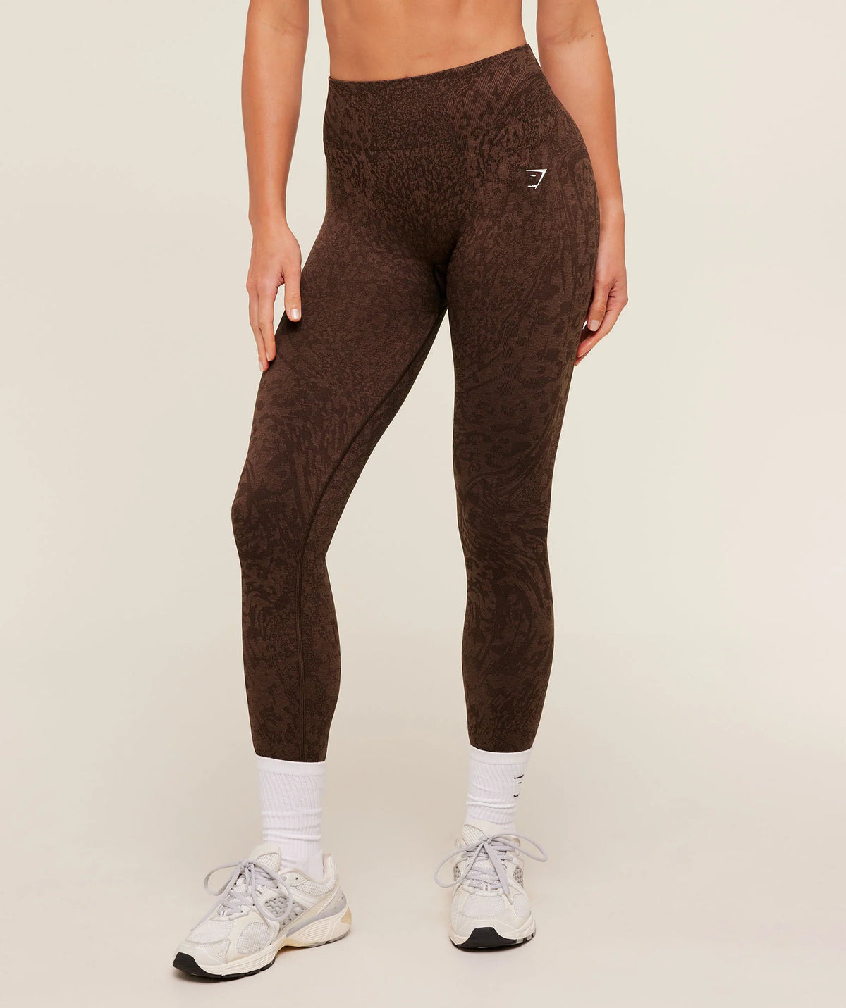 Gymshark Adapt Animal X Whitney Leggings