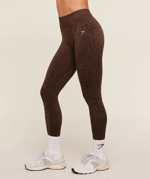 Gymshark Adapt Animal Leggings